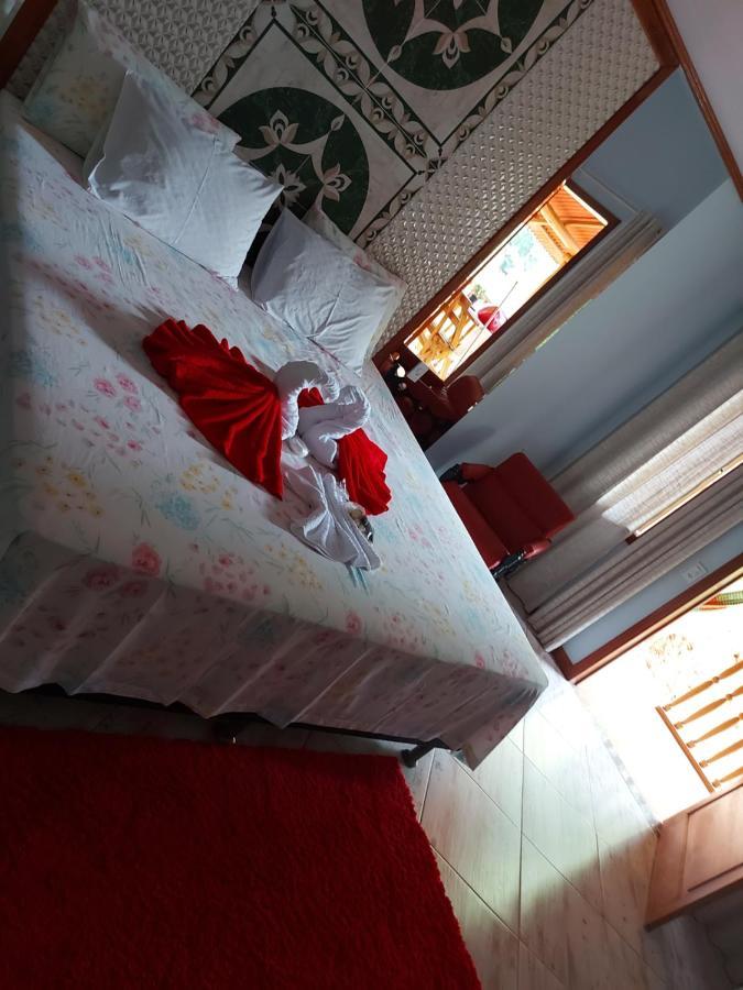 Sitio Recanto Suave Domingos Martins Exterior foto