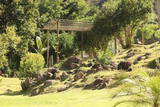 Sitio Recanto Suave Domingos Martins Exterior foto