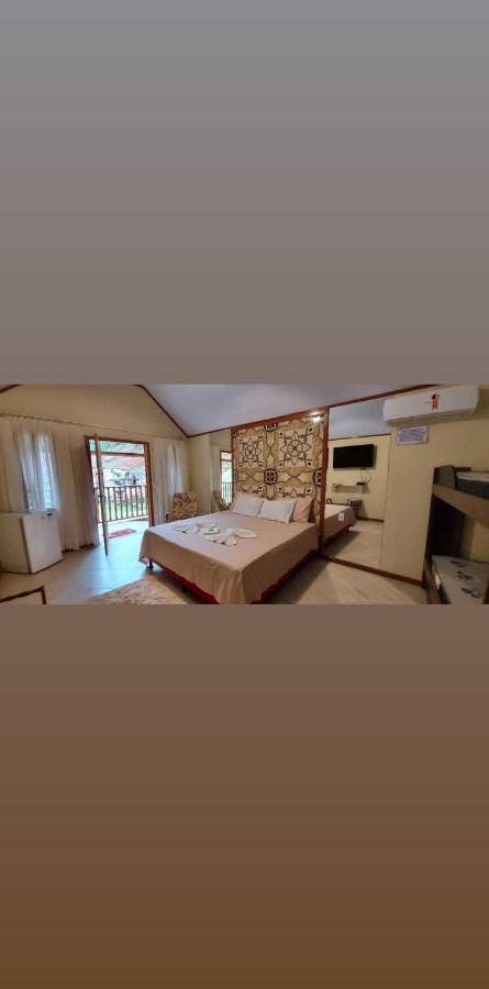 Sitio Recanto Suave Domingos Martins Exterior foto