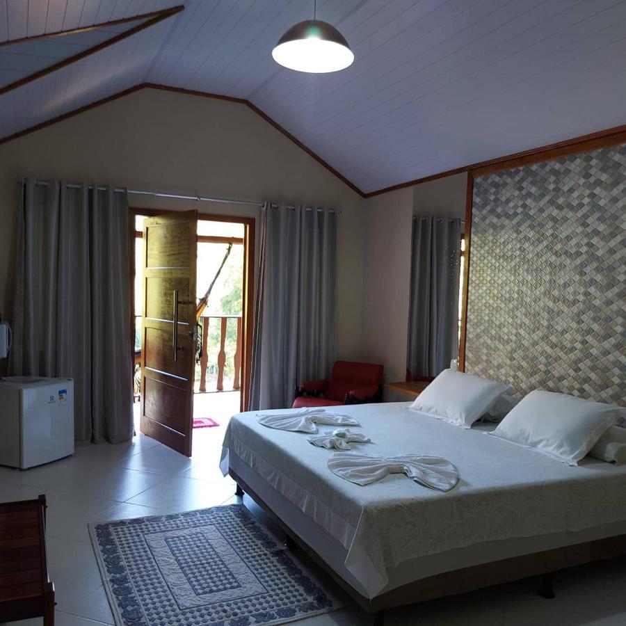 Sitio Recanto Suave Domingos Martins Exterior foto